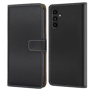 Handy Hülle für Samsung Galaxy A13 5G Tasche Schutzhülle Book Cover Etui - Photo 1/6