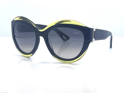 100% Authentic NEW LANVIN SUNGLASSES SLN  677S  0760 - Image 1 of 4