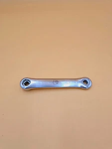 Brazo de manivela izquierdo Campagnolo C Record Pista Bahnrad Track brazo de manivela izquierdo 165 mm - Imagen 1 de 7