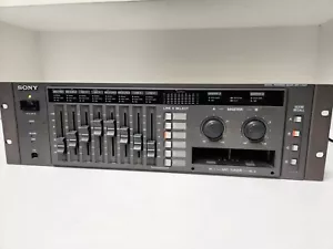 Sony SRP-X700P Multi-Media Matrix Mixer (read description) - Picture 1 of 5