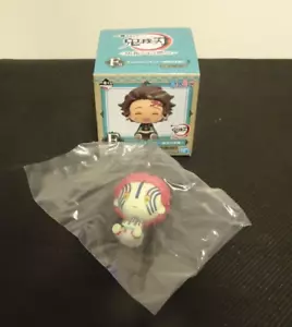 Ichiban Kuji Demon Slayer Kimetsu no Yaiba F Prize - Akaaza Figure - Picture 1 of 4