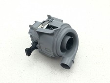 Bosch Dishwasher Circulation Pump Assembly 4581282 12008381 00705174
