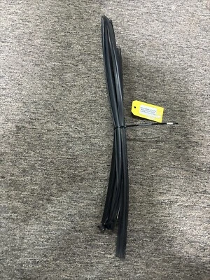 2013-17 Honda Accord Right Rear Door Window Run Channel - Image 1 of 3