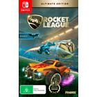 Rocket League Ultimate Edition [pre Owned] (switch)