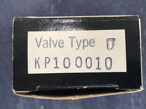 NEW OLD STOCK! SPORLAN REPLACEMENT PARTS KIT KP10-0010 - Picture 1 of 3