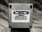 Industrial Communication Engineers, LTD. Model 421 Low Pass RF Filter  ICE 421