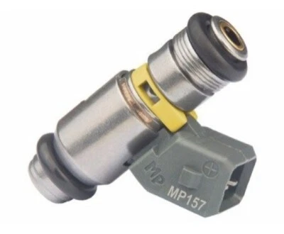 Nuevo inyector de combustible para Fiat Doblo Palio 1.8 y Siena 06-06 - IWP157 - 50102702 Foto 1 de 3