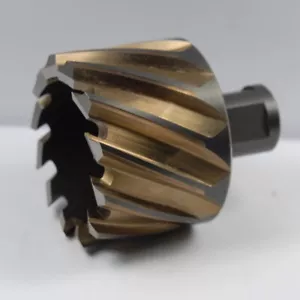 Cortador anular nitro 2"" X 1"" HSS 12FL (L-1-2-5-4) - Imagen 1 de 1