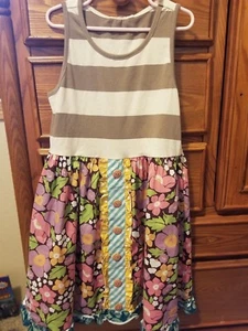 Matilda Jane Once upon a time Perchance to Dream 10 nwt - Picture 1 of 1