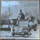 STEELY DAN Pretzel Logic LP Vinyl Gate Sealed Donald Fagen