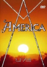 America - Live at Central Park 1979 (DVD)
