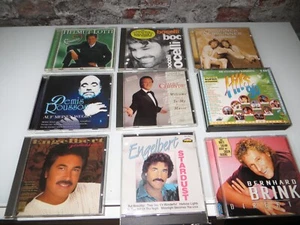 Deutsche Hits ... musik cd sammlung konvolut - Bild 1 von 2