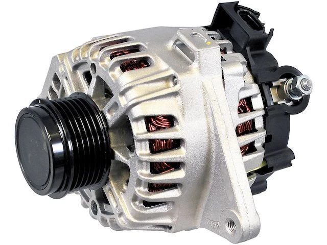 Nuevo alternador Denso para Hyundai Elantra GT 2013-2017 34VKRZ Foto 1 de 1