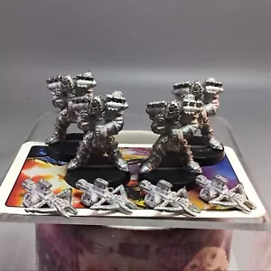 Target games, Chronopia 2309 (B) First Born Knight Crossbowman. - Picture 1 of 4
