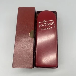 Vintage Wittner Taktell Piccolo Metronom zum Aufziehen Bitte Beschreibung lesen - Bild 1 von 6