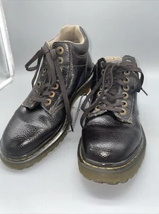 Doc Martens Harrisfields Leather 3/4 Boot Men’s sz 8M Wmns Sz 9m -Aw004 Neat - Picture 1 of 24