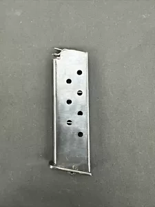 #Y27AF Zastava M70A M70AA 9mm 9 Round Magazine Mag Clip Blued Serbian #925 - Picture 1 of 3