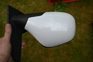 Außenspiegel, rechts, mit Spiegelglas, Seat Altea - Bild 1 von 4