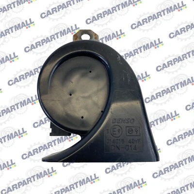 1999-2003 Lexus RX300 RX 300 Low Pitch Tone Horn Alarm Siren 86520-48010 OEM - Image 1 of 4