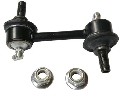 Barra estabilizadora trasera 48242VQ RWD para Isuzu i370 2007-2008 Foto 1 de 2