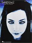 Evanescence - Fallen - 9781540045843