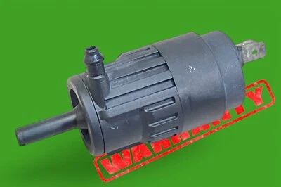 Workhorse Step In Walk In Van Parabrisas Lavadora Tanque Depósito Motor BOMBA Foto 1 de 4