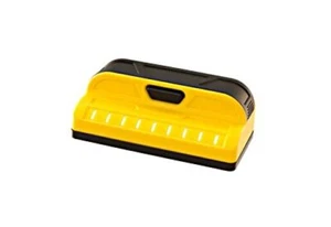 ProSensor M90 Stud Finder with 9-Sensors, Wood & Metal Stud Yellow - Picture 1 of 7