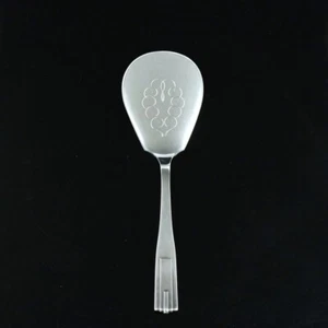 Hans Hansen. Silver Canapé Server. No. 11 / Arvesølv nr. 11 - Picture 1 of 1