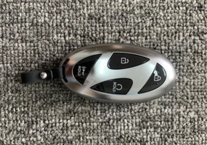 OEM 95440-AA500 & 81996-AA540 FOB-SMART KEY Fedex for Hyundai Elantra 2021~2024 - Picture 1 of 7