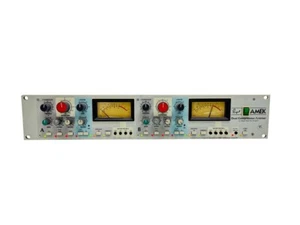 AMEK system 9098 dual compressor limiter - Picture 1 of 3