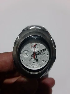 Beautiful Yema Rallygraf Quartz Watch VGC - Picture 1 of 7