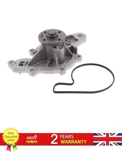 Bomba de agua de refrigeración del motor para Smart CABRIO CITY-COUPE CROSSBLADE 3165V003000 - Imagen 1 de 5