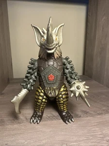 Bandai kaiju Ultra Monster Series 2008 Never Ending Odyssey EX Tyrant US STOCK - Bild 1 von 6