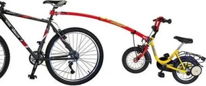 Trail Gator Abschleppstangen für Kinderfahrrad - Bild 1 von 5