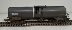 Roco H0 75980 Kesselwagen GATX Ep.VI NEU & OVP - Picture 1 of 5