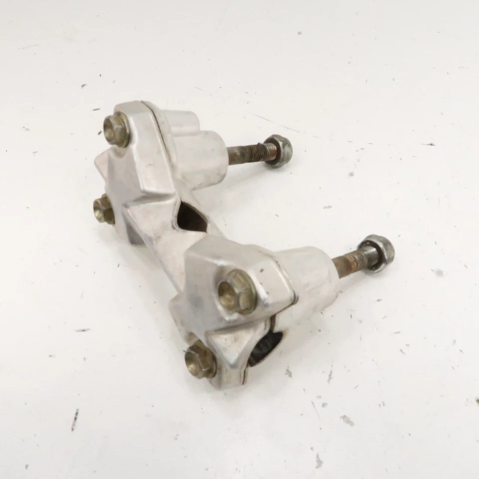 Husqvarna TC250 - Braçadeiras de guidão de estoque montagens de barra risers - 2006 TC 250 FABRICANTE DE EQUIPAMENTO ORIGINAL - Imagem 1 de 4