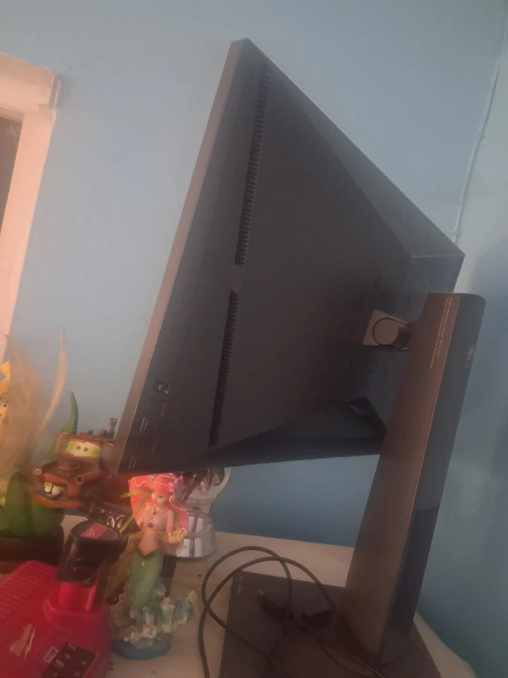 ASUS VG245H 24-inch Full HD Gaming Monitor ,Black, Vertical Slide Stand - Image 1 of 4