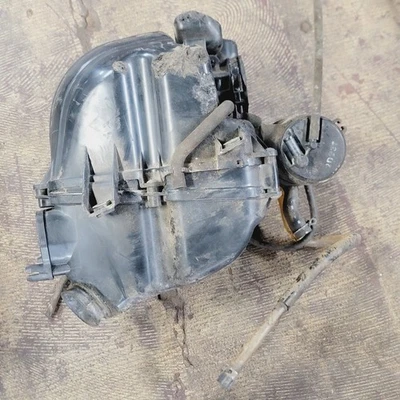 Honda CBR 250R H1596 2011 2012 2013 caja de aire completa filtro limpiador carcasa Foto 1 de 4