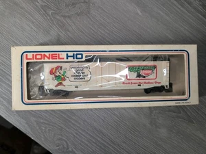 Lionel HO Keebler Freight Car 1982 - Picture 1 of 1