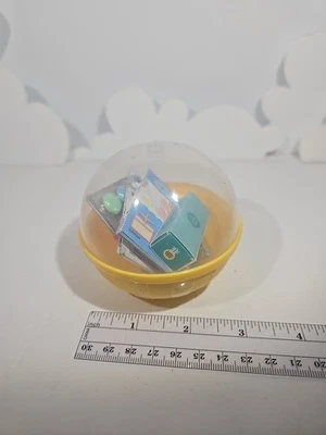 Miniverse make it mini food Macaron Cookie Set - Image 1 of 4