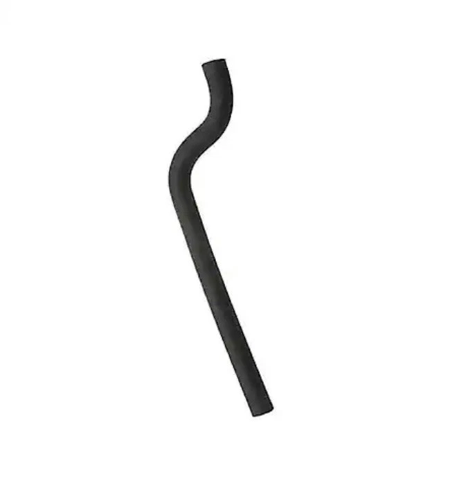 Dayco Molded Heater Hose; EPDM Rubber, 5/8 Inch Diameter, 14 1/4 Inch Length - Image 1 of 1