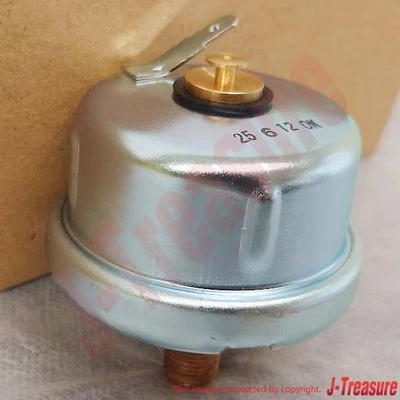 TOYOTA LAND CRUISER BJ60 83-97 Genuine Oil Pressure Sender Gage 83520-60011 OEM - Image 1 of 4