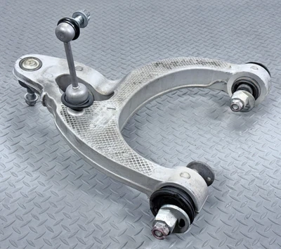 ✅ RAM 1500 2019-26 5ª generación 4x4 OEM SUSPENSIÓN DELANTERA IZQUIERDA BRAZO DE CONTROL INFERIOR 65 K Foto 1 de 4