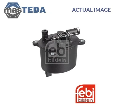170357 ENGINE FUEL FILTER FEBI BILSTEIN FOR CITROËN C5 III,C5 II,C-CROSSER,C6 - Image 1 of 4