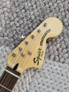 E-Gitarre Guitar Squier by Fender von 2018 - Imagen 1 de 8