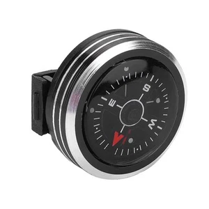 Portable Watch Band Slip Slide Navigation Handgelenkkompass Für Survival Cam ROP - Bild 1 von 8