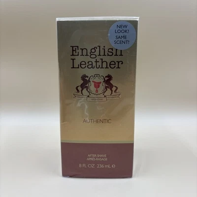 English Leather After Shave Splash, Dana Classic Fragrances, 8 oz - Image 1 of 4