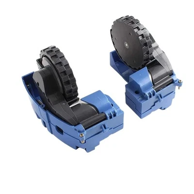 Drive Wheel For iRobot Roomba 500 600 700 800 900 series 880 890 980 960 861 870 - Image 1 of 4