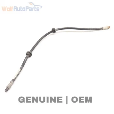 MERCEDES-BENZ ML320 2007-2009 - Manguera de freno trasero / línea 1644200548 Foto 1 de 4