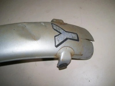 Guardabarros delantero Yamaha AT1 AT2 AT3 1968-73 Foto 1 de 4